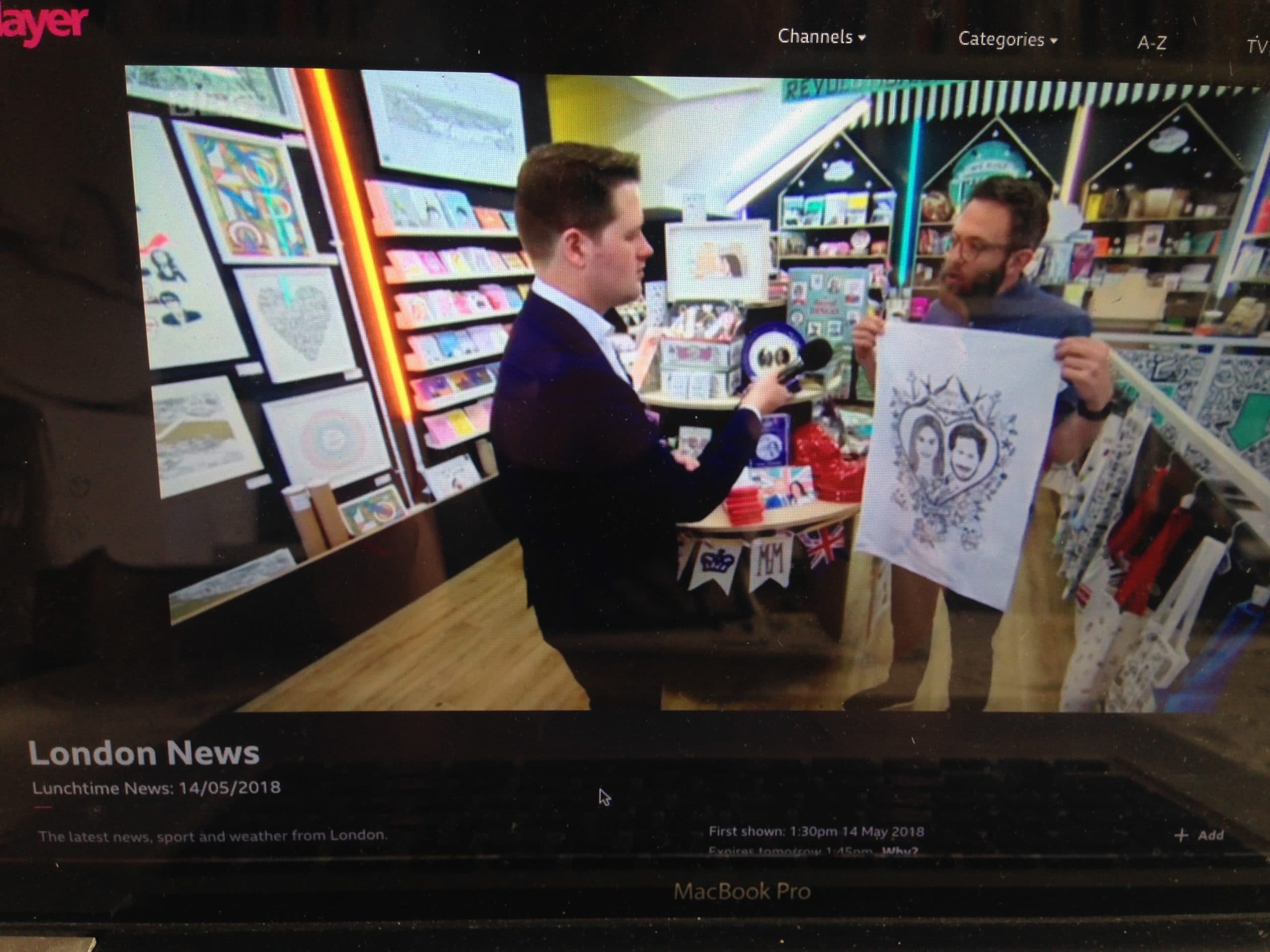 BBC NEWS