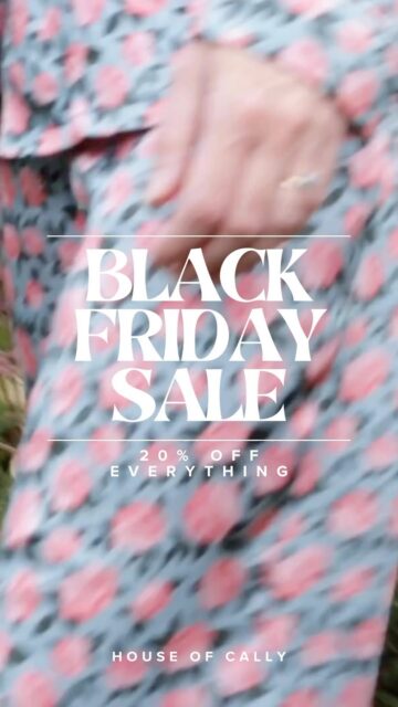 B L A C K  F R I D A Y  S A L E - 20% O F F 
E V E R Y T H I N G ✨

Use code: BLACKFRIDAY20 

Support small businesses this Christmas and treat your loved ones (or yourself) to original and unique gifts 💌🎄

@houseofcally products are produced in small sustainable batches 🌱and the illustrations are all hand drawn by me ✍🏻 

Website link in bio. Happy shopping ❤️